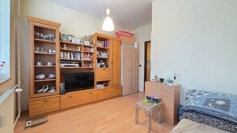 REZERVOVANÉ: NA PREDAJ - 1-izbový byt vo Veľkého Šariši - 3