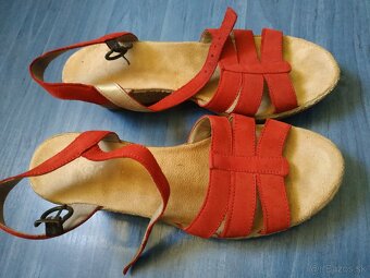 Dámske sandále - 3