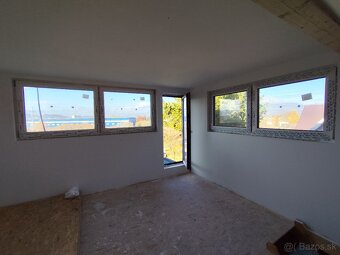 Predám záhradu s chatou – Poprad-Stráže (osobné vlastníctvo) - 3