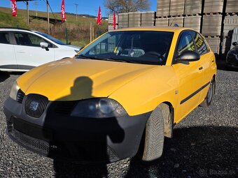 Seat Ibiza 1.2i 12V - 3