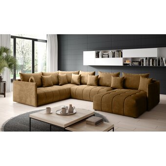 Sedačka Aspen BIS - 3