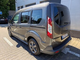 Ford Tourneo Connect Grand Tourneo Connect 1.5 TDCi Trend - 3