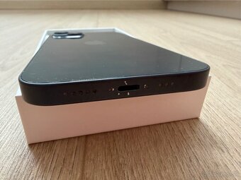 Apple iPhone 13 128 gb Midnight black - 3