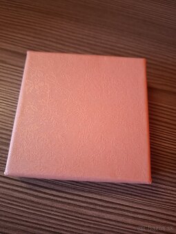 Personalizované zrkadielko s menom Janka - 3