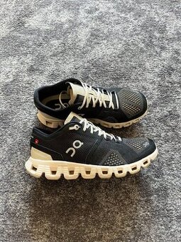 4x boty On Running Cloud velikost 36 - 36,5 - 3