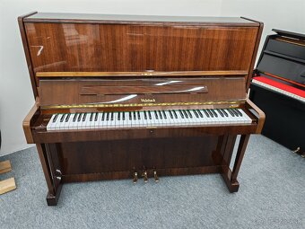 Jedinečné Koncertné piano dovoz celá SR - 3