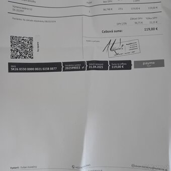 Rozpredam holubnik plus hodiny benzing - 3