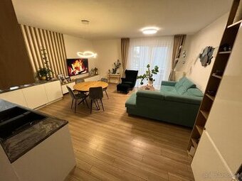 Pekný 2-izbový byt na prenájom - 3