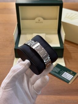 Rolex Submariner Nodate 2011 - 3