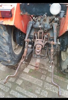 Predam zetor 5213 - 3