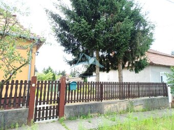 Na predaj samostatný rodinný dom v Ipolyveci vo veľmi dobrom - 3