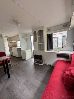 PREDAM MOBILNÝ DOM STATIC 3098 - 3