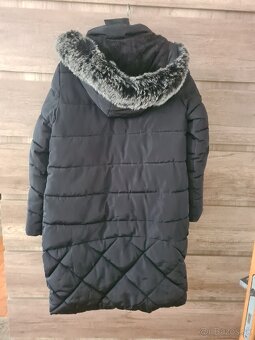 Zimna bunda - 3