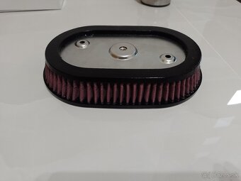 Predám vzduchový filter K&N 29400293 Harley-Davidson® - 3