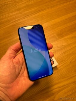 iPhone 15Pro - predam - 3