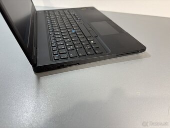 #107 Dell Latitude 5590/i5 8350U/32GB DDR4/256GB SSD - 3