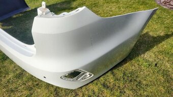 Kia Ceed 3 III CD Combi 2018 - 2021 zadny naraznik - 3