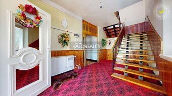 HALO reality - Predaj, rodinný dom Rožňava, Zoltána Fábryho  - 3