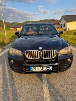 BMW X5 35d Xdrive, Mpacket - 3