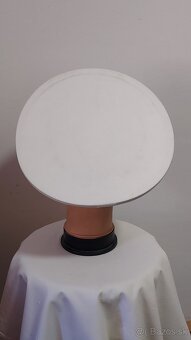 Čiapka. Brigadierka. Uniforma. Polícia. ZSSR. Rusko. originá - 3