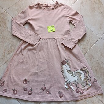 Saty s dlhým rukávom viac druhov - 3