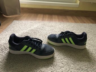 Adidas 38 takmer nenosene - 3