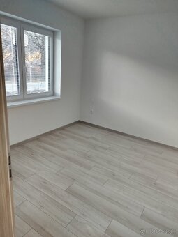 2 izbový nový bungalov - 3