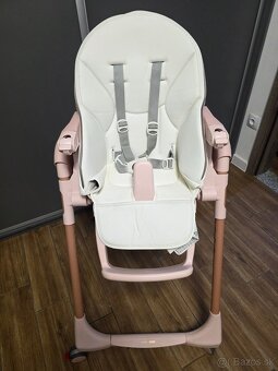 Stolicka peg - pérego prima pappa follow me - 3