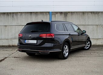 Volkswagen Passat Variant 2.0 TDI 140kW - 3