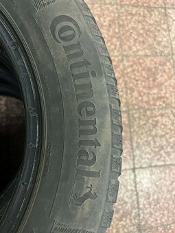 195/60 R15 CONTINENTAL ZIMNE - 3