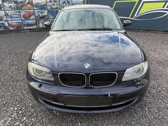 BMW Rad 1 116i - 3