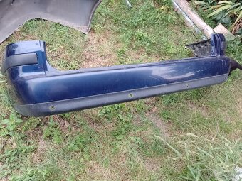 Predám zadný nárazník - 3
