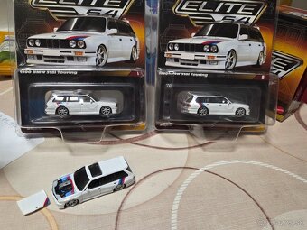 Hot wheels elite 64 collector - 3