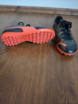 Detské turfy puma - 3