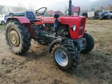 zetor 4x4 predny nahon predna naprava 4011 - 3