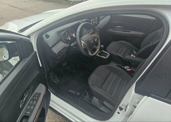 Dacia Sandero, Stepway, aut - 3