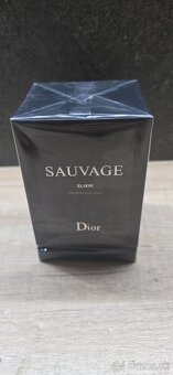 Dior Sauvage elixir. Parfum - 3