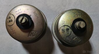 Moskvič Váž Žiguli - 3