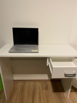 Písací stôl KARUP - 3