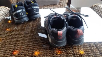 Turistická obuv Merrell. - 3