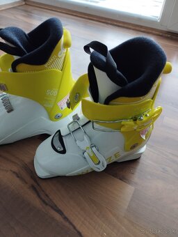 Detské lyžiarky - 3