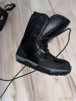 Snowboard oxygen - 3