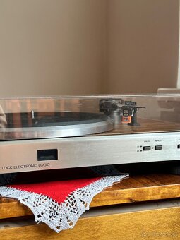 ITT HiFi 8015 direct drive gramofón/full automat - 3