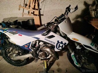 Husqvarna tc 125 2018 - 3