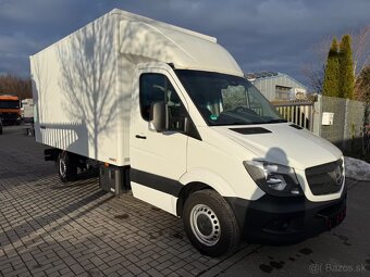 Mercedes-Benz Sprinter 316 CDI - 3