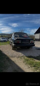 Predám alebo vymením škoda 105l - 3