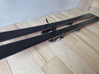 Predám 160 cm lyže Fischer RX - 3