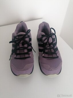 Adidas turistická obuv č. 33 - 3