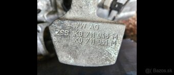 Prevodovka Volksvagen Golf 5 - 3