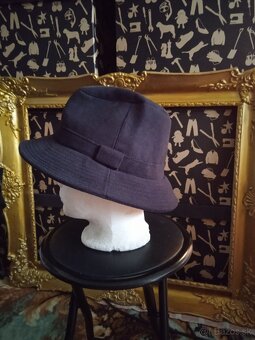 Pánske klobúky - 3